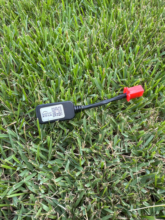 FarDriver Bluetooth dongle for tuttio and any FarDriver controller ￼