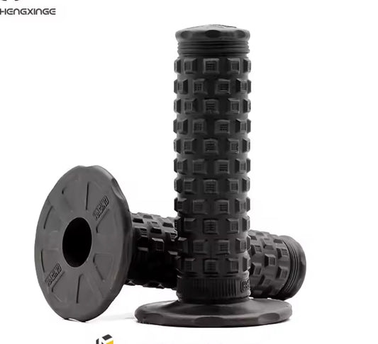 Protaper pillow grips