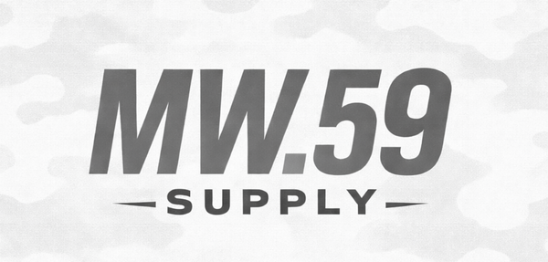Mw.59 supply 